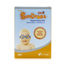 Synergy Sundrops Dha Vitamin D3 Synergy Sundrops Dha Vitamin D3