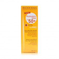 Photoderm SPF50+ Dark Tinted Aquafluid 40ml Photoderm SPF50+ Dark Tinted Aquafluid 40ml