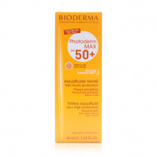 Photoderm SPF50 Light Tinted Aquafluid Photoderm SPF50 Light Tinted Aquafluid