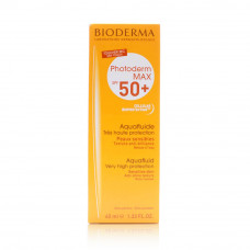 Bioderma Photoderm SPF50+ Natural Aquafluid 40ml Bioderma Photoderm SPF50+ Natural Aquafluid 40ml