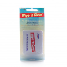 Flents 409 Lens Wipe N Clear Flents 409 Lens Wipe N Clear