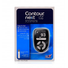 Contour Next Meter Contour Next Meter