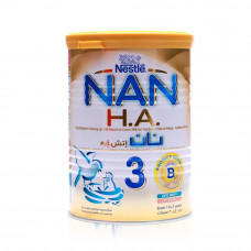 Nestle Nan HA 3 1-3 years Nestle Nan HA 3 1-3 years
