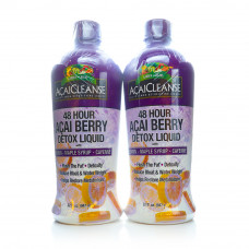 Acai Berry Detox Liquid