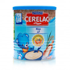 Nestle Cerelac Rice Nestle Cerelac Rice