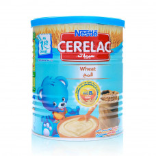 Nestle Cerelac Wheat Nestle Cerelac Wheat