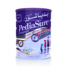 Pediasure Complete Triple Vanilla Pediasure Complete Triple Vanilla