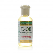 Nature’s Bounty Vitamin E Oil 30,000 IU Nature’s Bounty Vitamin E Oil 30,000 IU