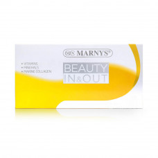 Marnys Beauty In & Out Capsules Marnys Beauty In & Out Capsules