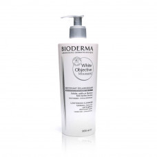 Bioderma White Objective Moussant – 500ml Bioderma White Objective Moussant – 500ml