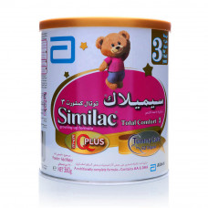 Similac Comfort 3 1-3 years Similac Comfort 3 1-3 years