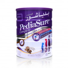 Pediasure Complete Triple Chocolate Pediasure Complete Triple Chocolate