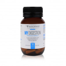 Rochway My Digestion Capsules Rochway My Digestion Capsules