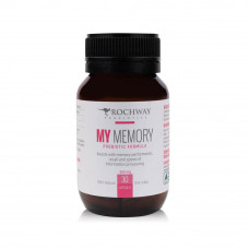 Rochway My Memory Capsules Rochway My Memory Capsules