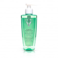Vichy Purete Thermale Cleansing Gel Vichy Purete Thermale Cleansing Gel