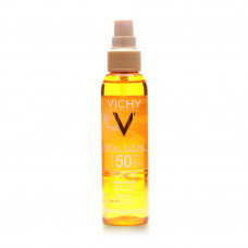 Vichy Ideal Soleil F50 Body Oil Spray Vichy Ideal Soleil F50 Body Oil Spray