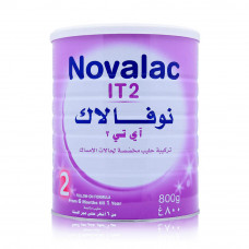 Novalac IT 2 Novalac IT 2