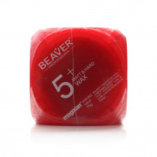 Beaver Matt & Hard Wax Beaver Matt & Hard Wax