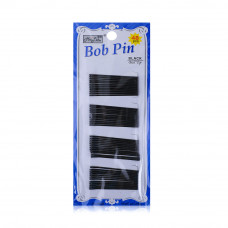Bob Pins Black Bob Pins Black