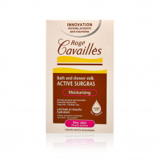 Roge Cavailles Moisturzing Bath & Shower Milk Roge Cavailles Moisturzing Bath & Shower Milk