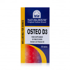 Nh Osteo D3 600mg 1000 Ui Nh Osteo D3 600mg 1000 Ui