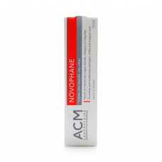 ACM Novophane Nail Cream 15ml ACM Novophane Nail Cream 15ml