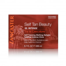 Lancaster Self Tan Copacobana #3 Intense Lancaster Self Tan Copacobana #3 Intense