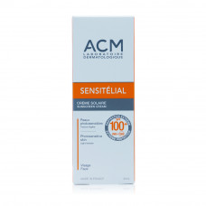 ACM Medisun Sunscreen Cream SPF100+ (40ml) ACM Medisun Sunscreen Cream SPF100+ (40ml)