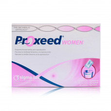 Proxeed Woman Sachets Proxeed Woman Sachets