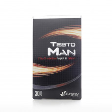 Testoman Capsules  Testoman Capsules