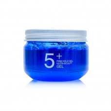 Beaver Firm Hold Gel Nutri Sculpt Beaver Firm Hold Gel Nutri Sculpt