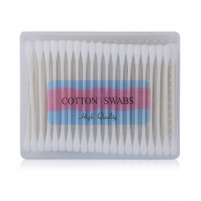Cotton Swabs Cotton Swabs