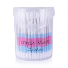 Cotton Swabs Cotton Swabs
