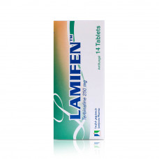 Lamifen 250mg Tablets Lamifen 250mg Tablets
