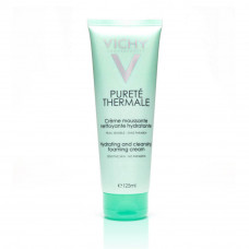 Vichy Purete Thermale Hydrating & Cleansing Foam Cream Vichy Purete Thermale Hydrating & Cleansing Foam Cream