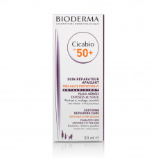 Bioderma Cicabio SPF50+ 30ml Bioderma Cicabio SPF50+ 30ml