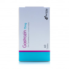 Synergy Gastrozin Tablets Synergy Gastrozin Tablets