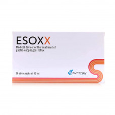 Synergy Esoxx Stick Pack Synergy Esoxx Stick Pack