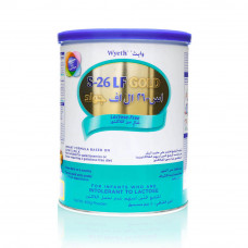 S-26 Gold Lactose Free S-26 Gold Lactose Free