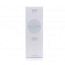 Obagi 360 Exfoliating Cleanser Obagi 360 Exfoliating Cleanser