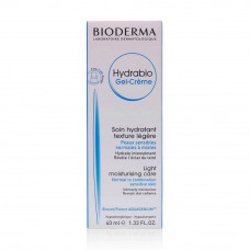 Bioderma Hydrabio Gel-Crème 40ml Bioderma Hydrabio Gel-Crème 40ml