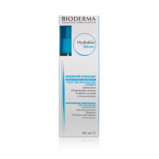 Bioderma Hydrabio Serum 40ml Bioderma Hydrabio Serum 40ml