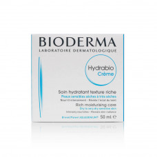Bioderma Hydrabio Cream 50ml Bioderma Hydrabio Cream 50ml