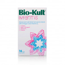 Bio Kult Infant Sachets Bio Kult Infant Sachets