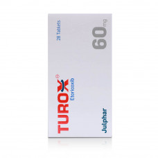 Turox 60mg Tablets Turox 60mg Tablets
