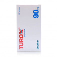 Turox 90mg Tablets Turox 90mg Tablets