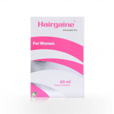 Hairgaine 2% Solution For Women Hairgaine 2% Solution For Women
