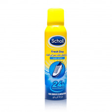 Scholl Fresh Step Shoe Spray Scholl Fresh Step Shoe Spray