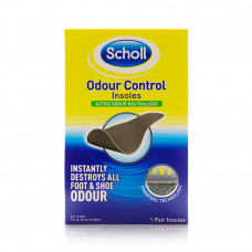 Scholl Odour Control Insole Scholl Odour Control Insole