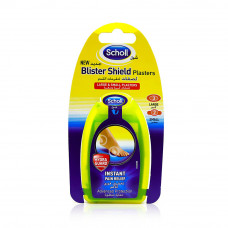 Scholl Blistershield Scholl Blistershield